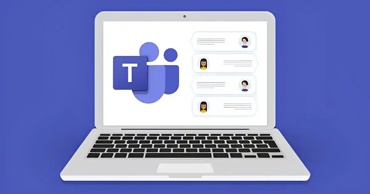 Tạo cuộc họp trên Microsoft Teams