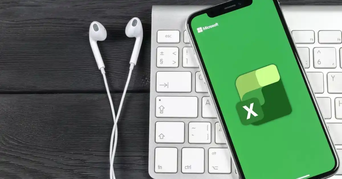 Xóa khoảng trắng trong Excel