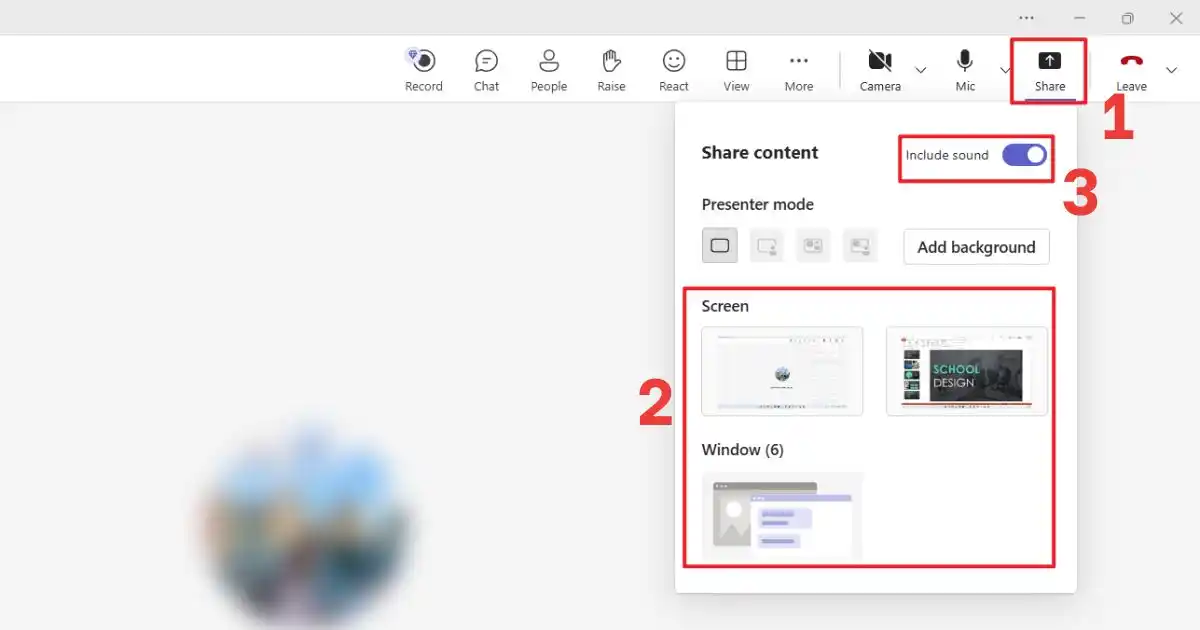 Microsoft Teams Online