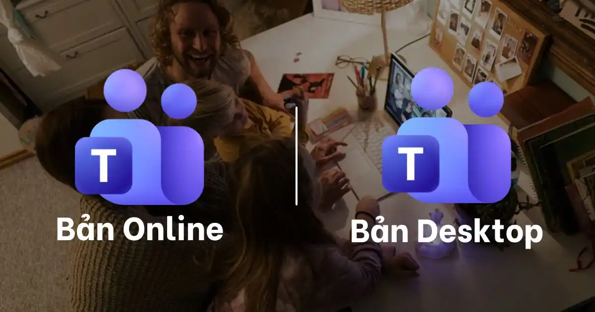 Microsoft Teams Online
