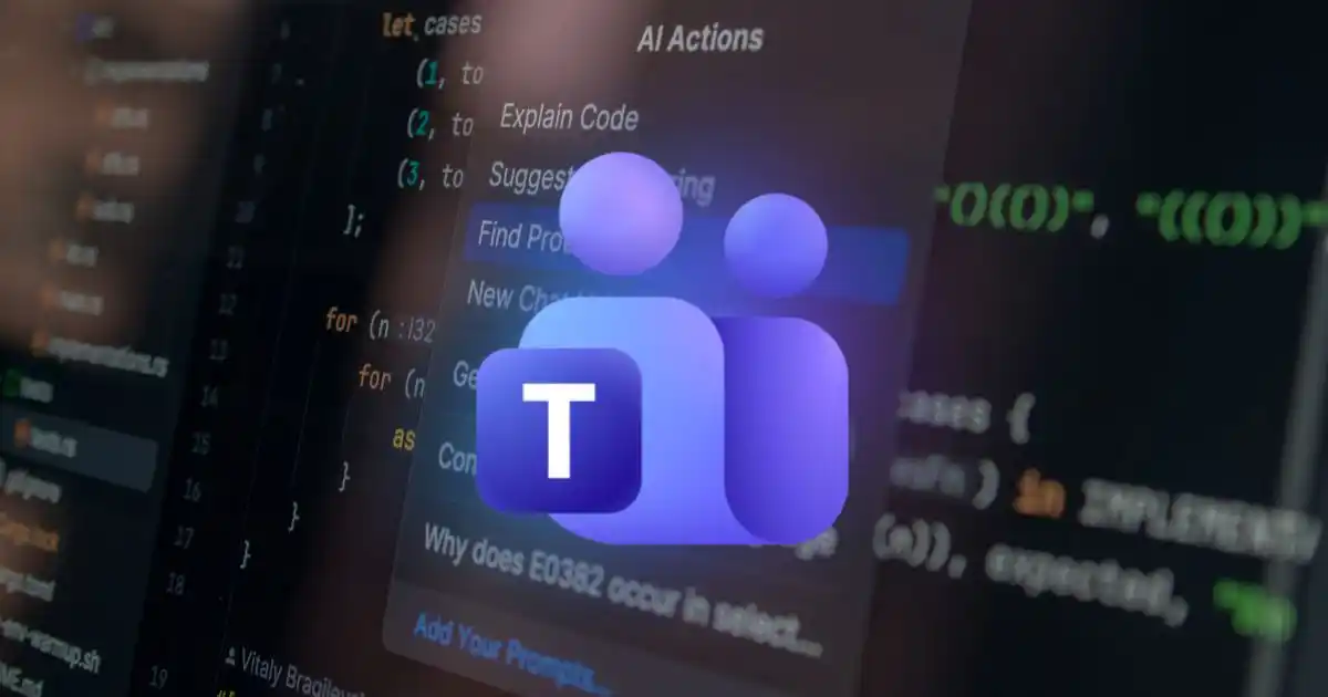 Microsoft Teams Online
