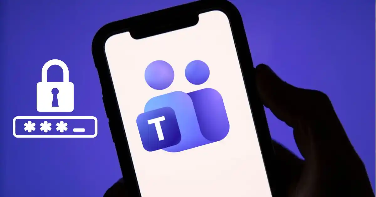 Các nguyên tắc đặt mật khẩu mạnh, bảo mật cao trong Microsoft Teams