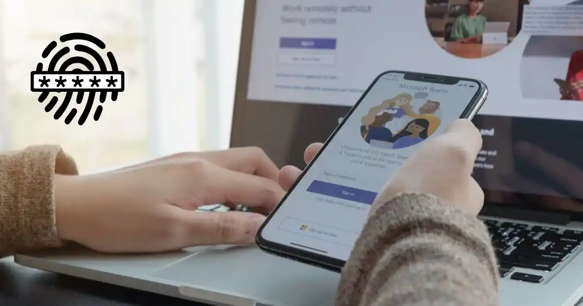 Lỗi thường gặp khi đổi mật khẩu Microsoft Teams