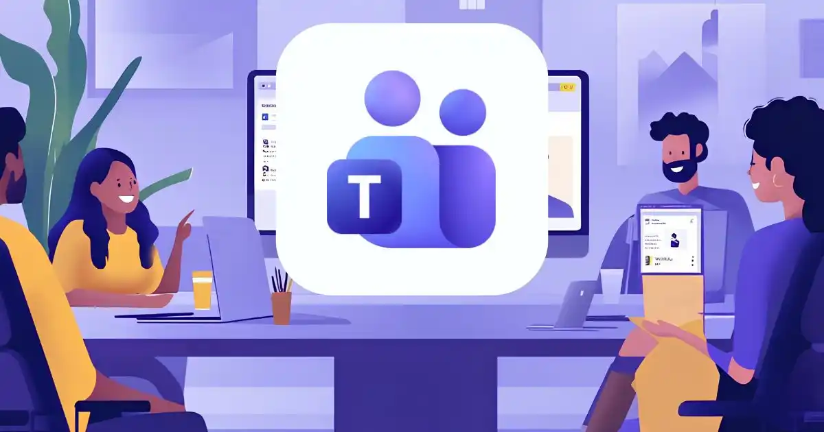 Cách đổi tên trên Microsoft Teams