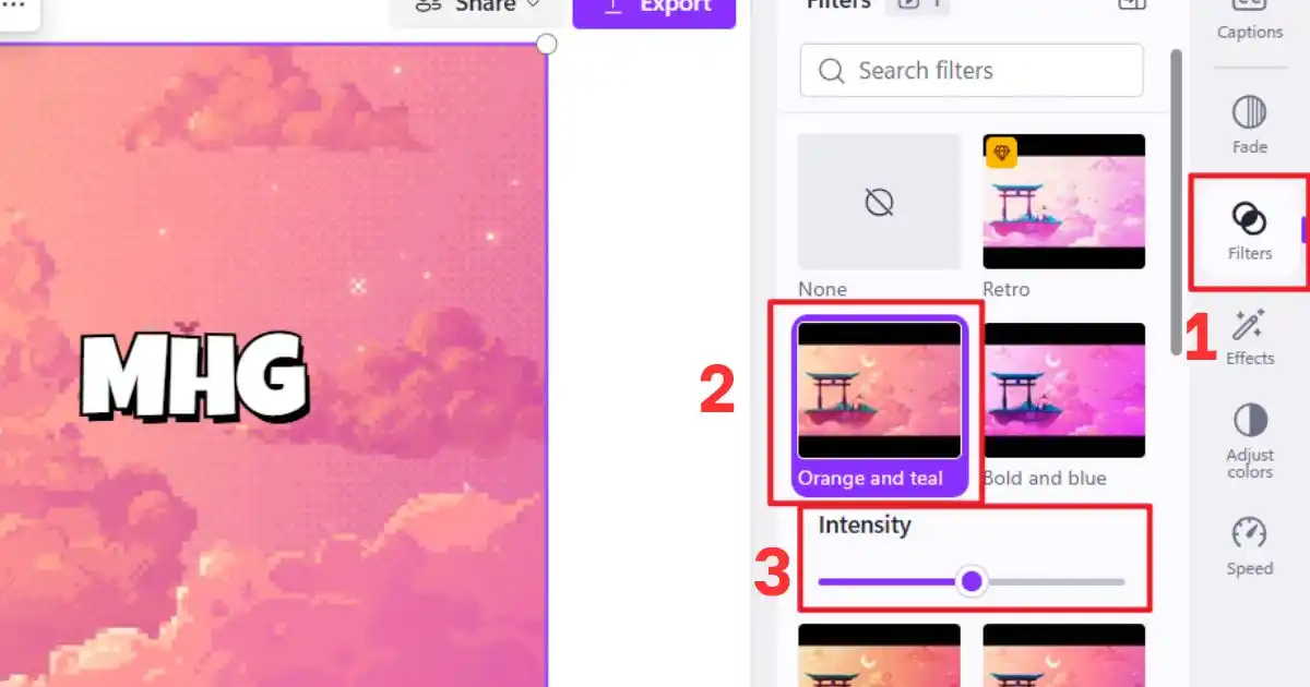Hướng dẫn cách dùng Clipchamp chỉnh sửa video