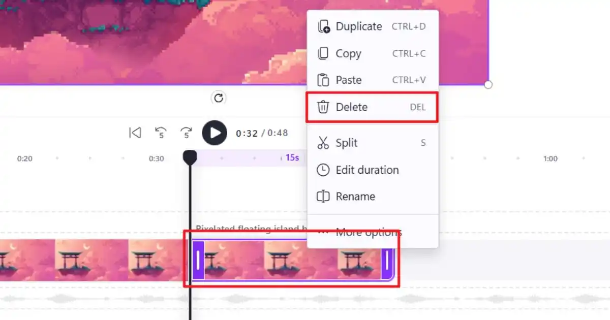 Hướng dẫn cách dùng Clipchamp chỉnh sửa video