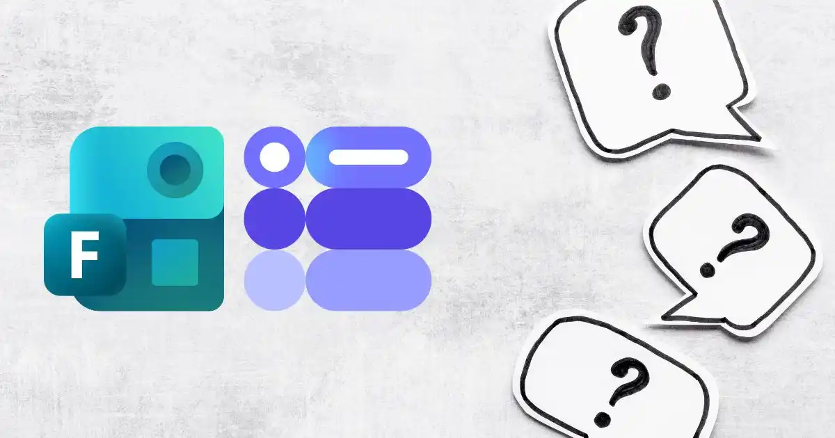 Google Forms và Microsoft Forms khác nhau như thế nào?