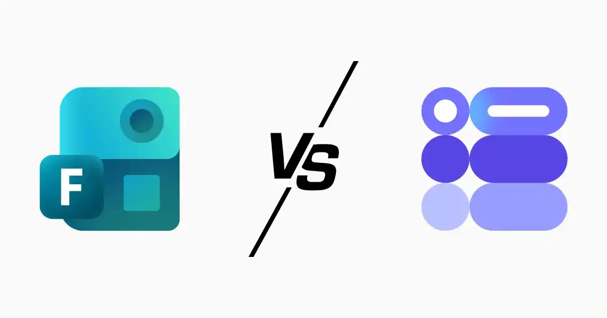 Bảng so sánh tính năng của Google Forms và Microsoft Forms