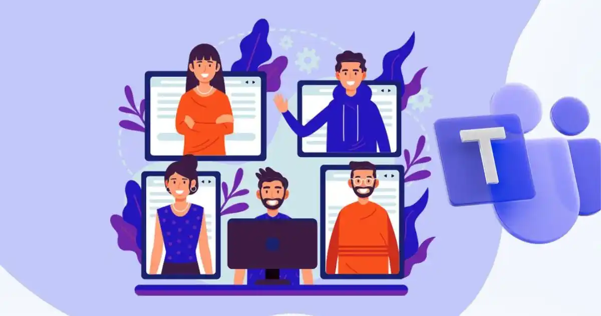 Microsoft Teams bị lỗi Microsoft Teams bị lỗi