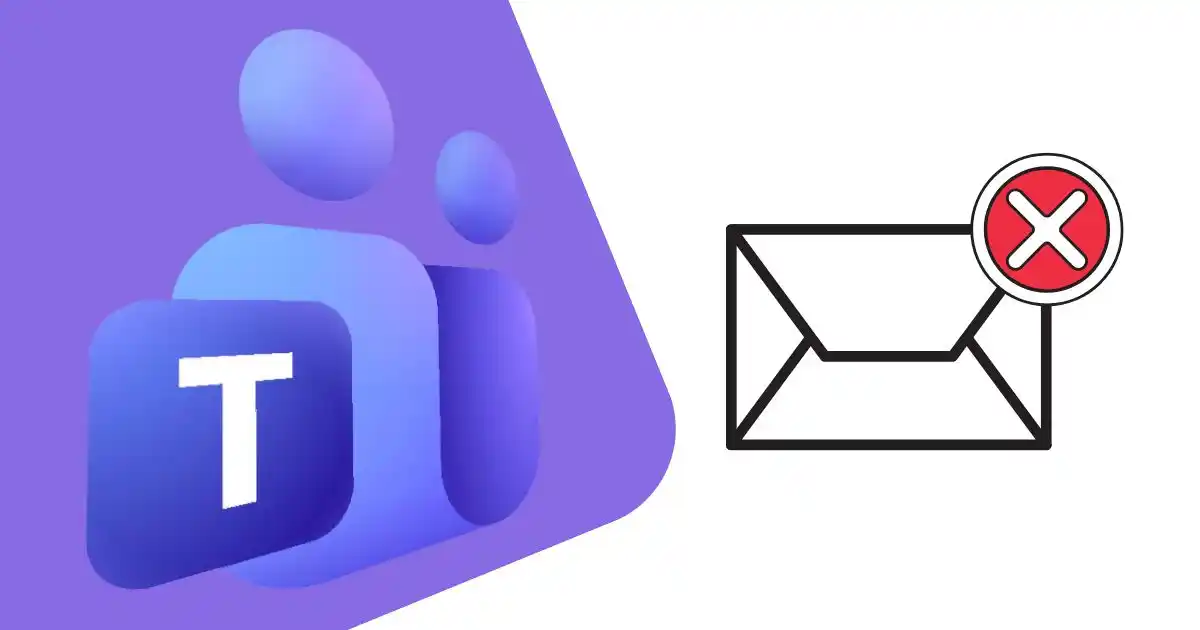 Microsoft Teams bị lỗi Microsoft Teams bị lỗi