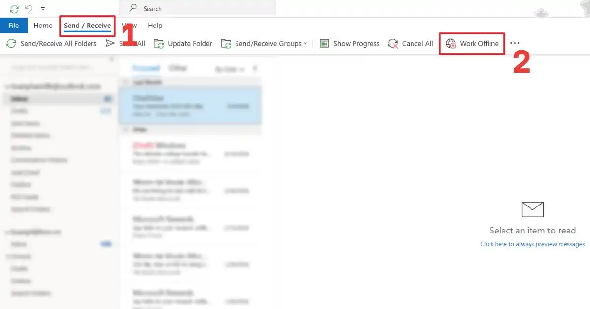 Microsoft Teams không hiện cuộc họp Microsoft Teams không hiện cuộc họp