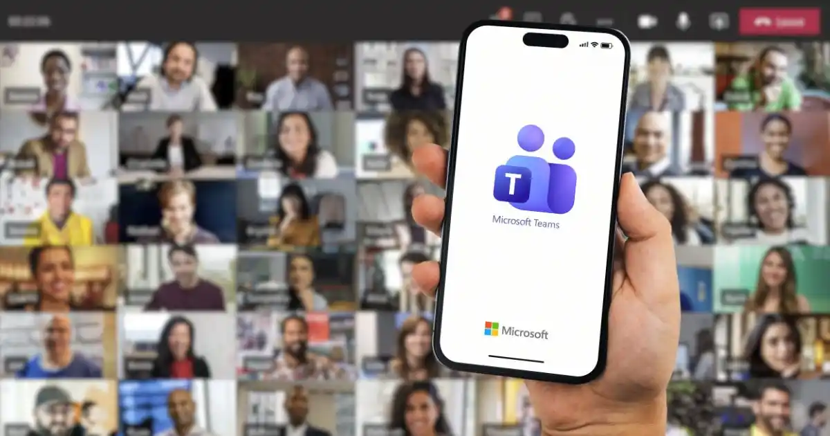 Microsoft Teams là gì Microsoft Teams là gì