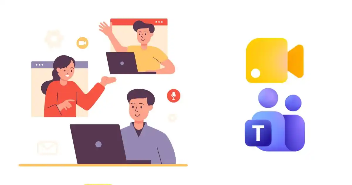 Microsoft Teams vs Google Meet Ưu điểm và nhược điểm của Microsoft Teams vs Google Meet