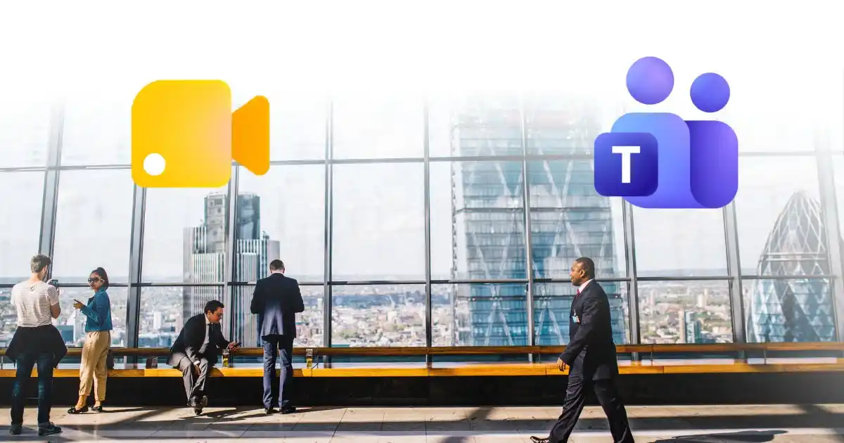 Microsoft Teams vs Google Meet Nên chọn giải pháp Microsoft Teams hay Google Meet?