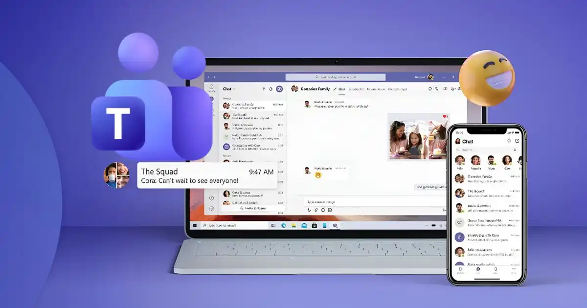 Mua Microsoft Teams