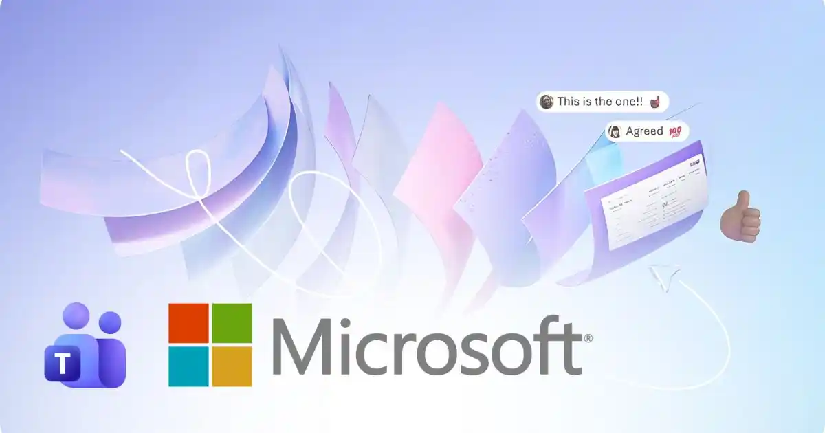 Mua Microsoft Teams