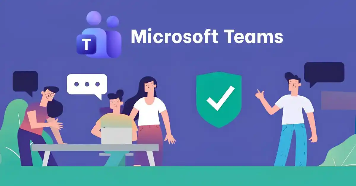Tạo nhóm Chat trên Teams Tạo nhóm Chat trên Teams
