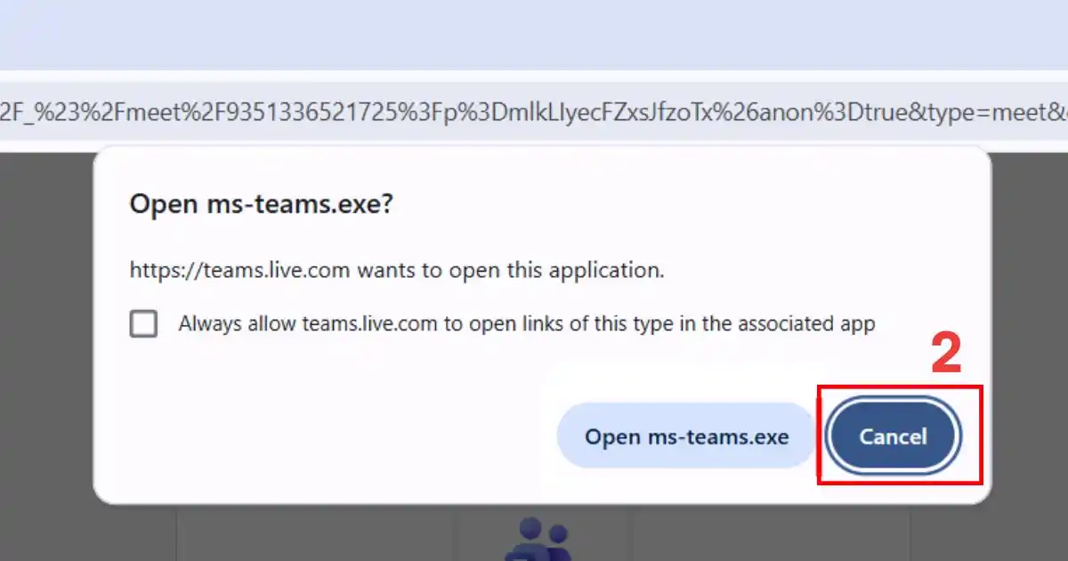 tham gia cuộc họp trên Microsoft Teams tham gia cuộc họp trên Microsoft Teams