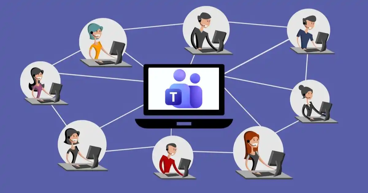 tham gia cuộc họp trên Microsoft Teams tham gia cuộc họp trên Microsoft Teams