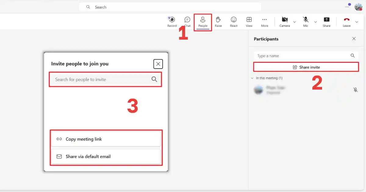 tham gia cuộc họp trên Microsoft Teams tham gia cuộc họp trên Microsoft Teams