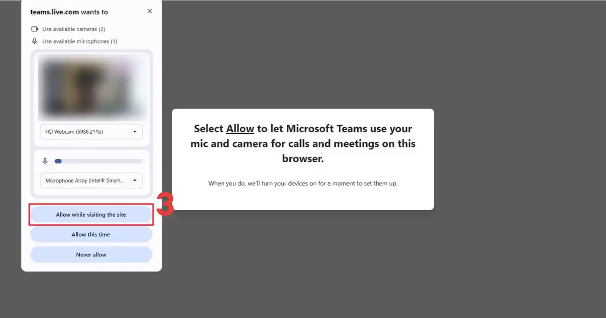 tham gia cuộc họp trên Microsoft Teams tham gia cuộc họp trên Microsoft Teams