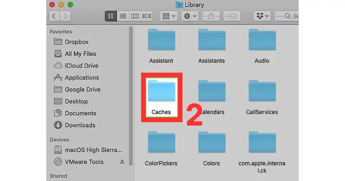 Cách xử lý lỗi Cannot Start Microsoft Office Outlook trên MacOS