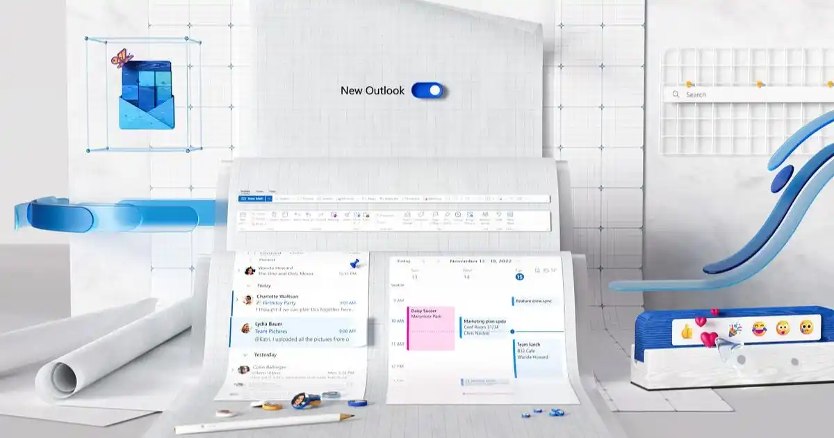 Mẹo ngăn ngừa lỗi Cannot Start Microsoft Outlook tái diễn