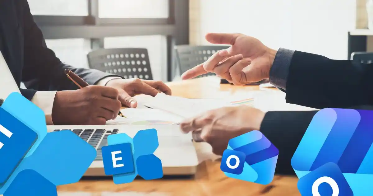 Microsoft Exchange và Microsoft Outlook Doanh nghiệp nên chọn Microsoft Exchange và Outlook thế nào?