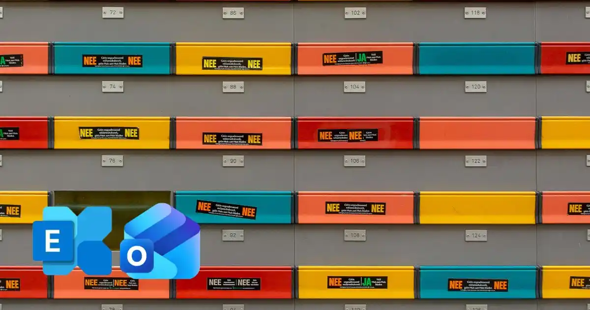 Microsoft Exchange và Microsoft Outlook So sánh Microsoft Exchange và Microsoft Outlook