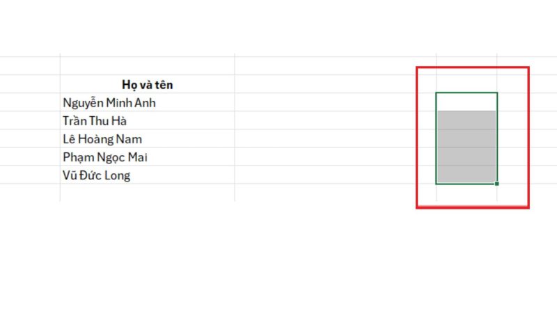 04-cach-dao-nguoc-cot-trong-excel-nhanh-chong Đảo ngược cột bằng hàm INDEX kết hợp ROWS