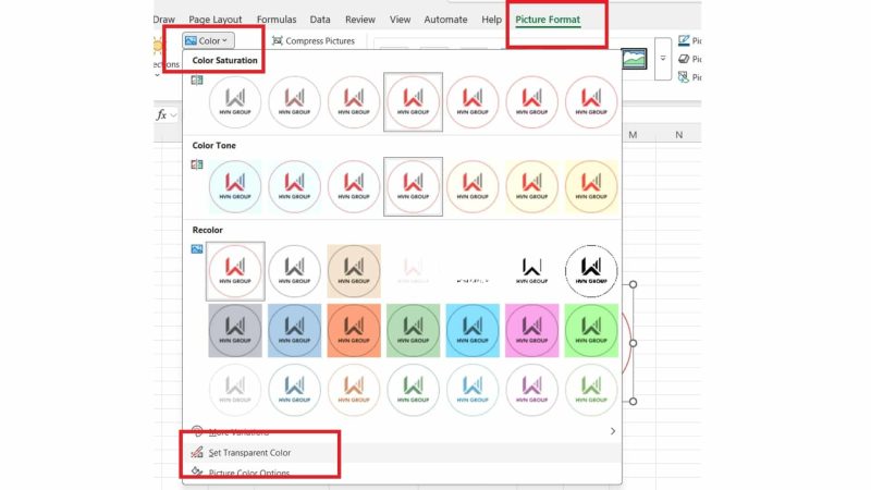 Các lỗi thường gặp khi thêm dấu trong Excel và cách khắc phục