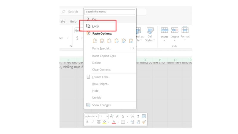 Cách in 2 mặt trong Excel với máy in không hỗ trợ in 2 mặt