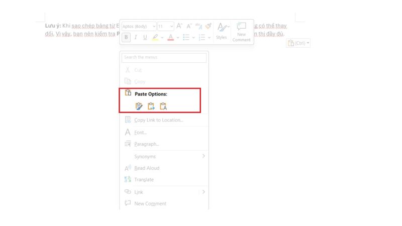 Cách in 2 mặt trong Excel với máy in không hỗ trợ in 2 mặt