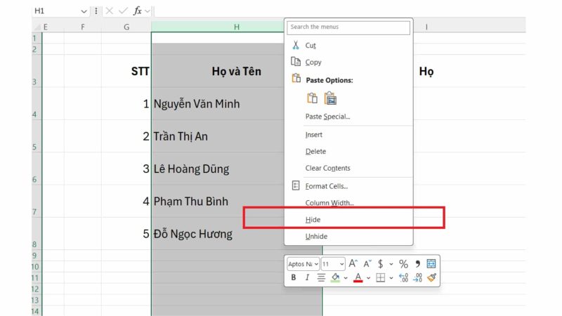 cach-sap-xep-ten-theo-abc-trong-excel-khi-ho-va-ten-chung-mot-cot Cách sắp xếp tên theo thứ tự abc trong Excel khi Họ và Tên chung một cột