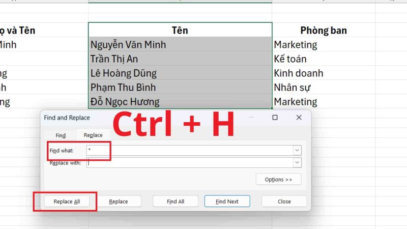 cach-sap-xep-ten-theo-abc-trong-excel-khi-ho-va-ten-chung-mot-cot Cách sắp xếp tên theo thứ tự abc trong Excel khi Họ và Tên chung một cột