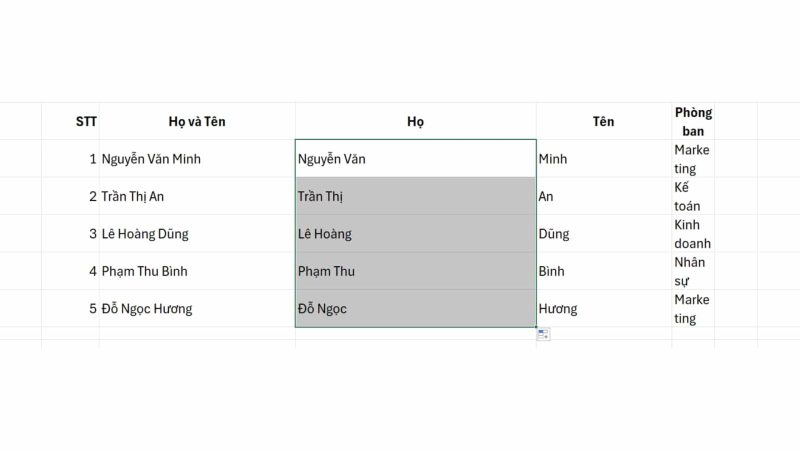 cach-sap-xep-ten-theo-abc-trong-excel-khi-ho-va-ten-chung-mot-cot Cách sắp xếp tên theo thứ tự abc trong Excel khi Họ và Tên chung một cột