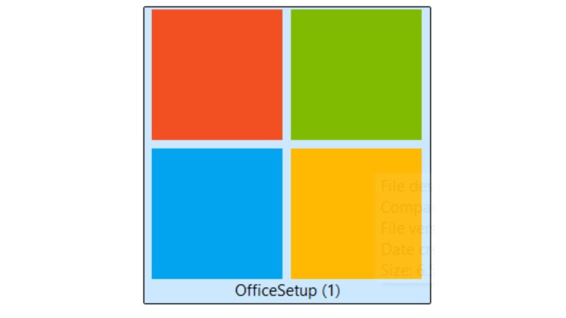 Cách tải và cài đặt Microsoft Office 365 trên máy tính 