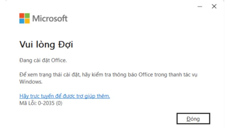 Cách tải và cài đặt Microsoft Office 365 trên máy tính 