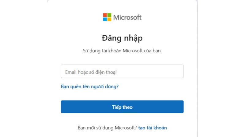 Cách tải và cài đặt Microsoft Office 365 trên máy tính 