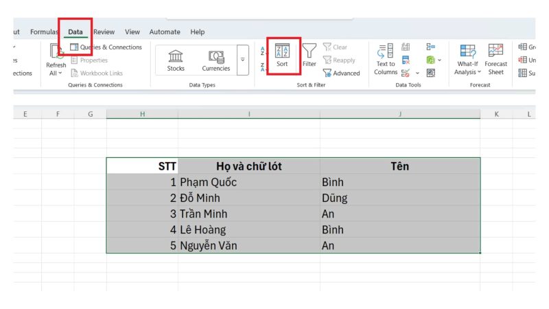 cach-xu-ly-ten-trung-nhau-khi-sap-xep-theo-abc-trong-excel Cách xử lý tên trùng nhau khi sắp xếp theo ABC trong Excel