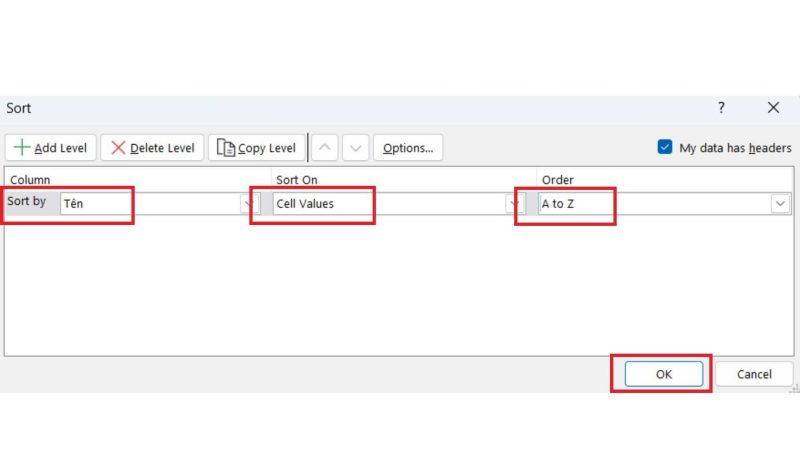 cach-xu-ly-ten-trung-nhau-khi-sap-xep-theo-abc-trong-excel Cách xử lý tên trùng nhau khi sắp xếp theo ABC trong Excel