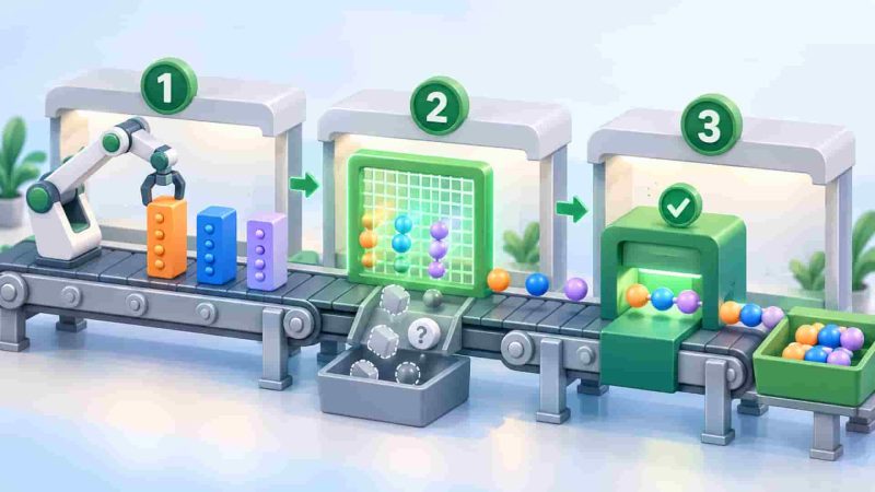 Cần chuẩn bị gì trước khi nhập tọa độ từ Excel vào AutoCAD