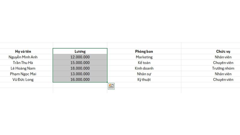 huong-dan-cach-di-chuyen-cot-trong-excel Cách di chuyển 1 cột trong phần mềm Excel
