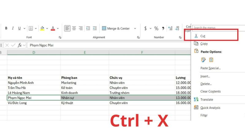 huong-dan-cach-di-chuyen-hang-trong-excel Cách di chuyển 1 hàng trong Microsoft Excel