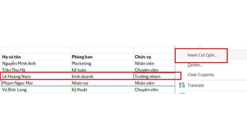 huong-dan-cach-di-chuyen-hang-trong-excel Cách di chuyển 1 hàng trong Microsoft Excel
