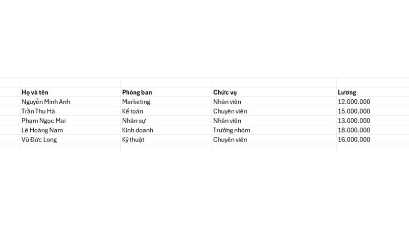 huong-dan-cach-di-chuyen-hang-trong-excel Cách di chuyển 1 hàng trong Microsoft Excel