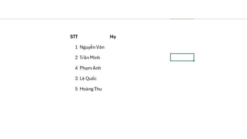 huong-dan-cach-lam-mo-duong-ke-trong-excel Cách làm mờ đường kẻ trong Excel tạm thời