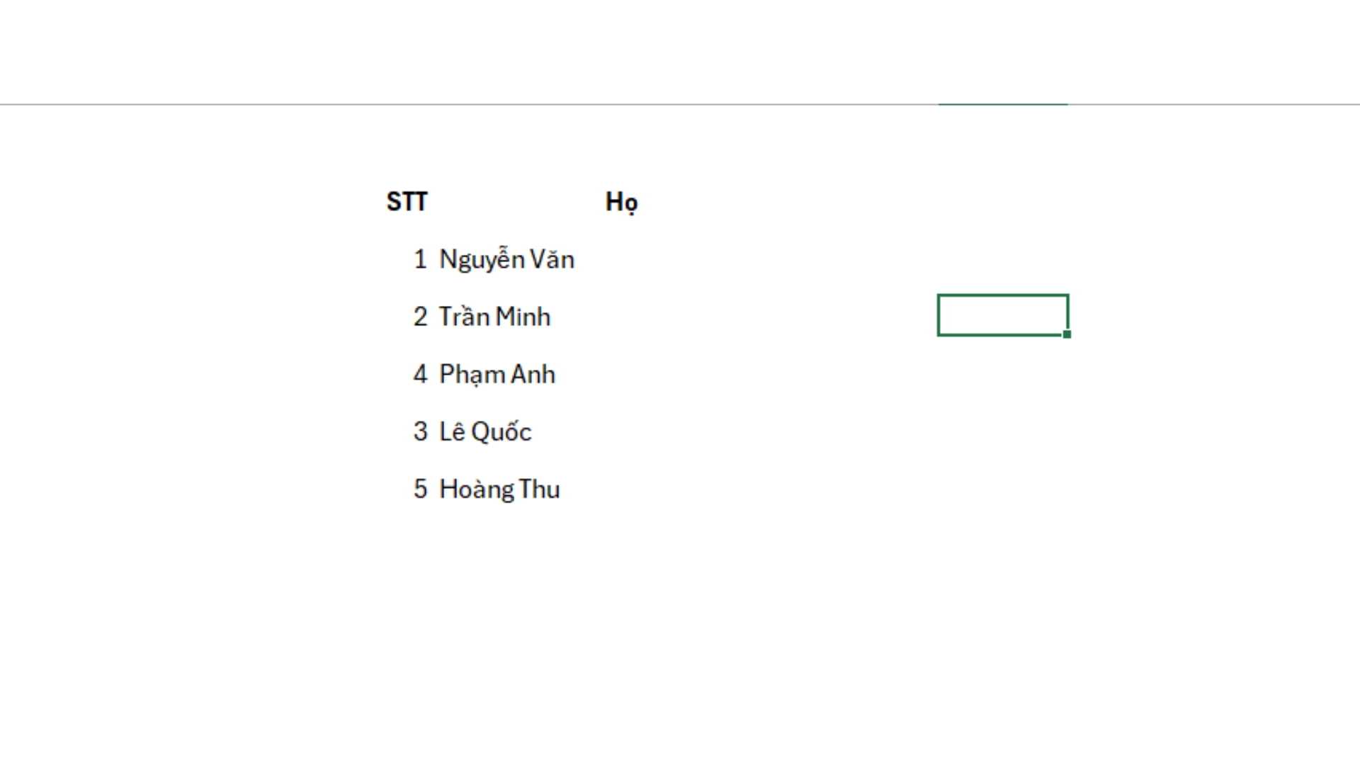 Bỏ túi 03 cách làm mờ đường kẻ trong Excel SIÊU NHANH