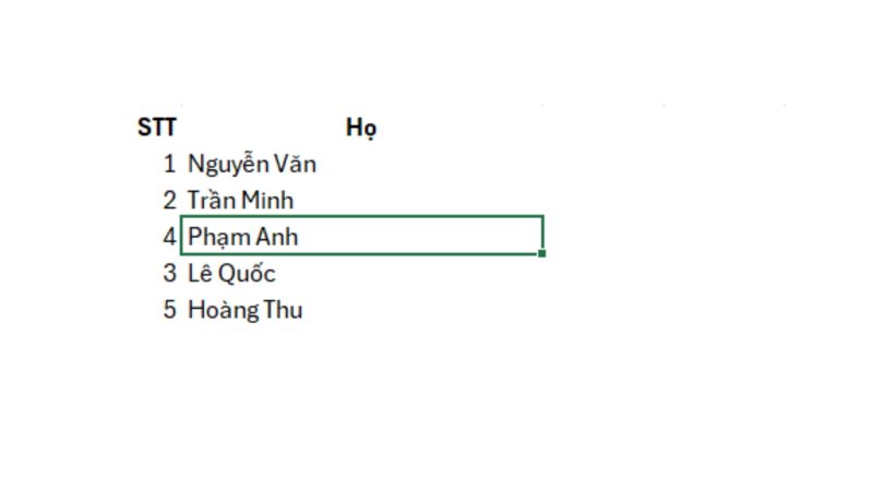 huong-dan-cach-lam-mo-duong-ke-trong-excel Cách làm mờ ô trong Excel bằng tính năng tô màu