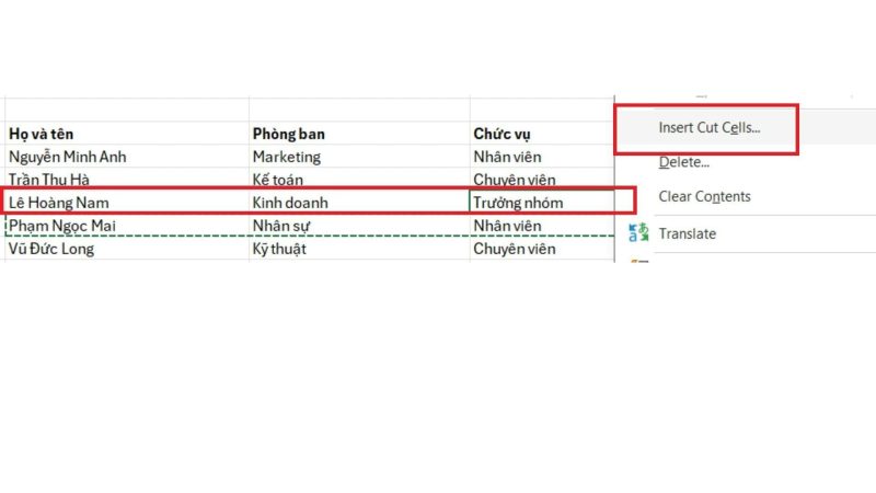 loi-thuong-gap-khi-ap-dung-cach-di-chuyen-cot-va-hang-trong-excel Dữ liệu bị ghi đè khi di chuyển